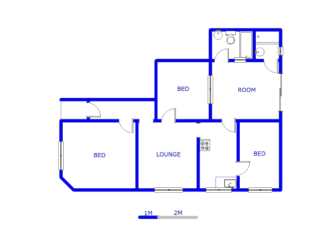 3 Bedroom Property for Sale in Observatory Western Cape